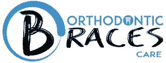 Orthodontic Braces Care Icon amp