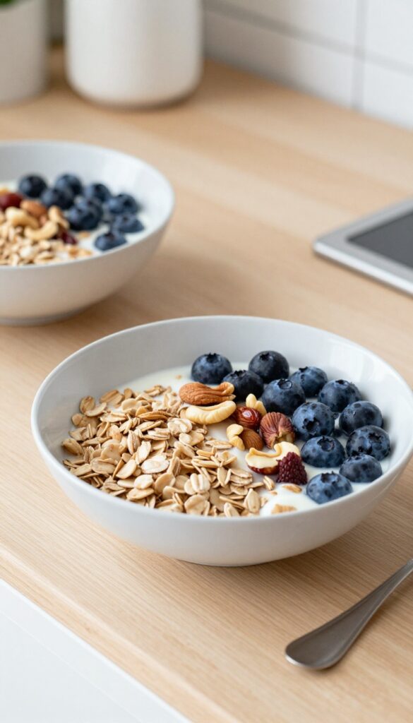 Start with the Basics: Key Principles for a Vegetarian Diet Meal Plan