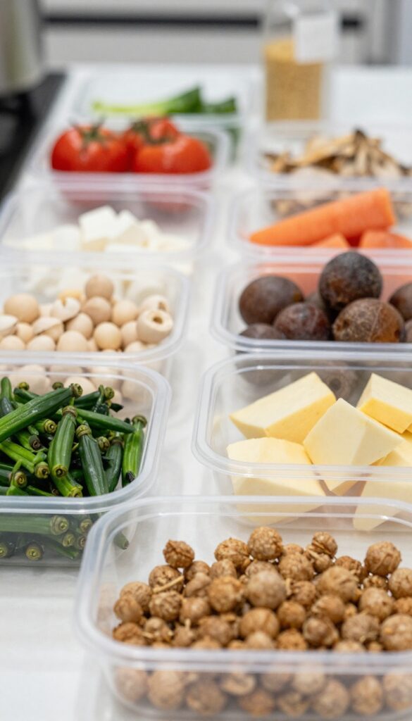Is a 1000-Calorie Diet Safe?