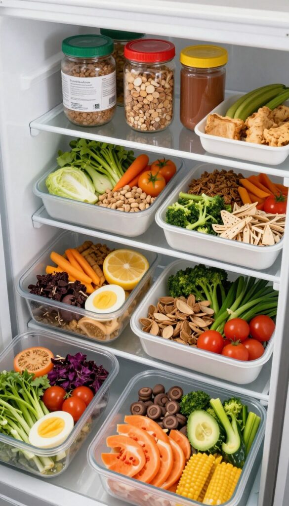 Why a 2000 Calorie Meal Plan Works for Many Women