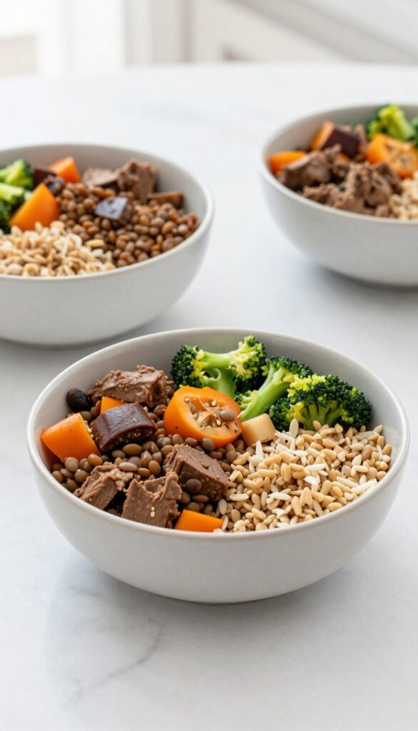 Tips for Building a Diet-Friendly Breakfast