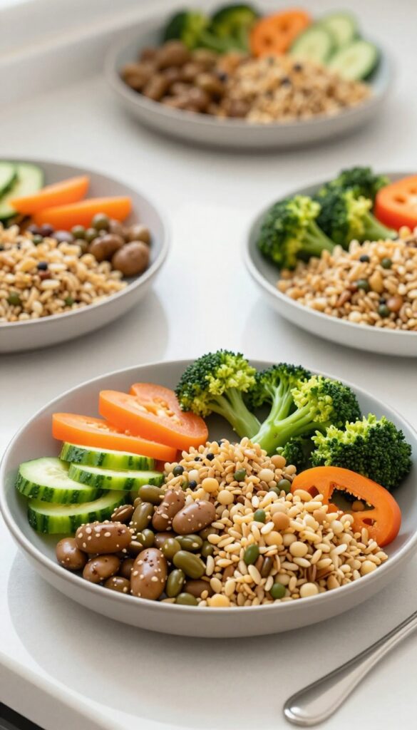 Why Fiber Matters for Your Daily Diet