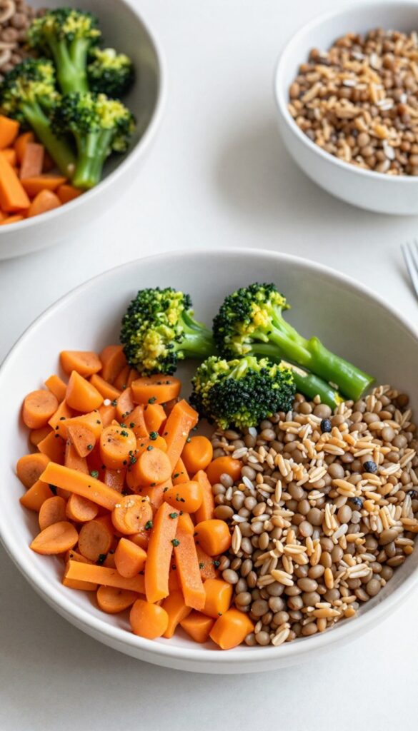 Easy Gluten-Free Dinners the Whole Family Will Love
