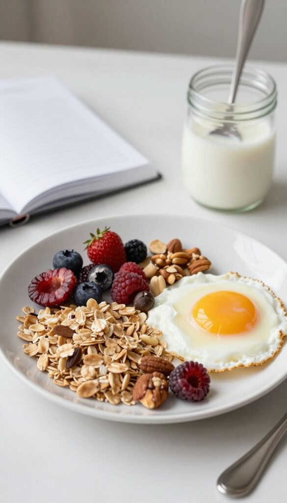 How to Choose the Right Eating Window for You