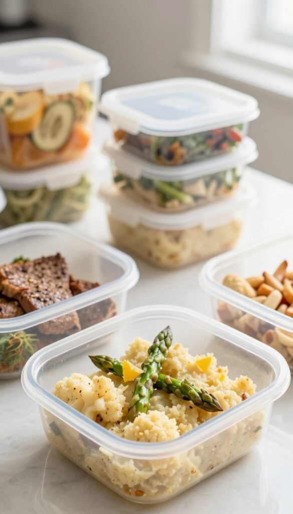 Week 3: Solidifying Your Low Carb Lifestyle