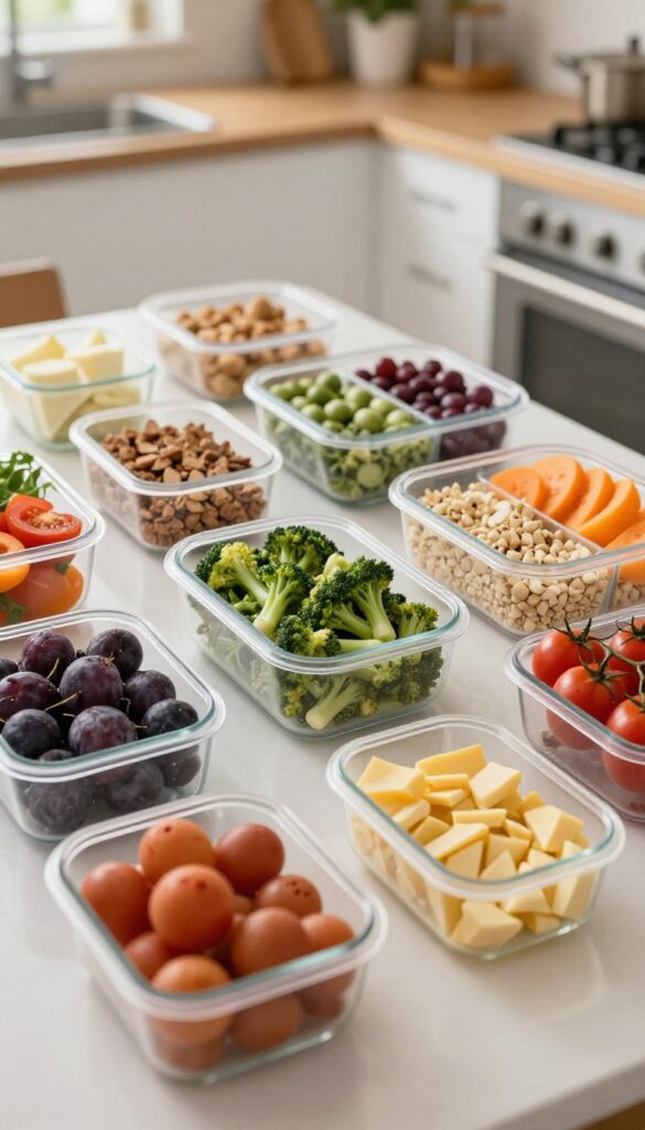 Tips for Eating Anti-Inflammatory on a Budget