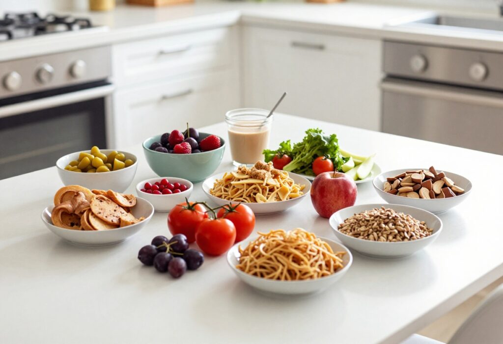 15 Gentle Meal Ideas for Low Fiber Diet