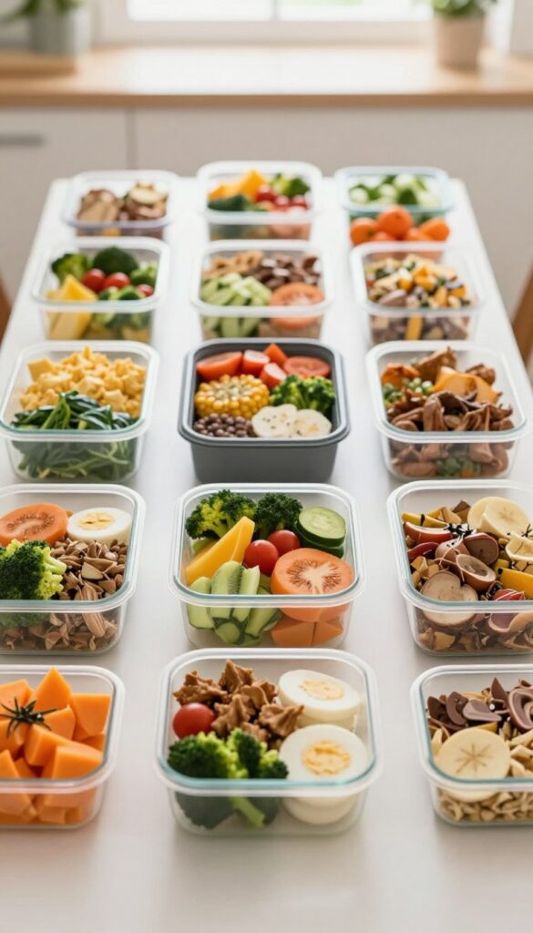 Heart-Smart Foods to Eat
