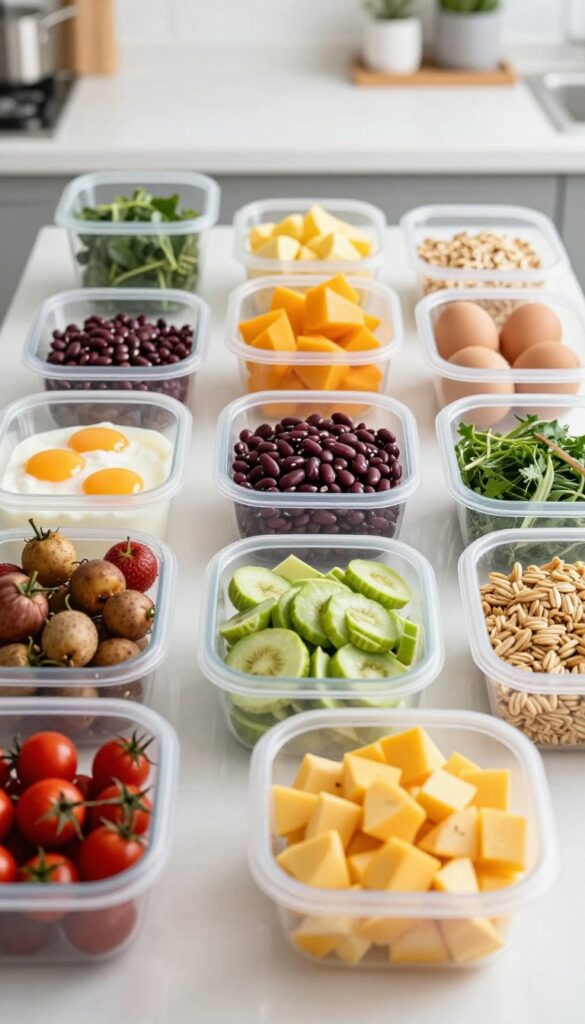 Understanding Your Protein Needs