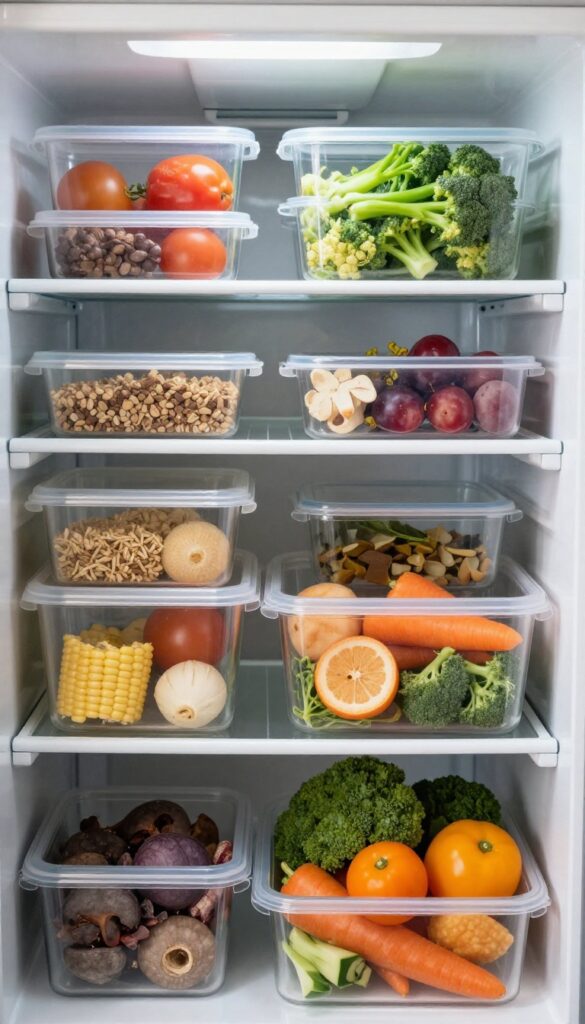 Why a Gluten-Free Meal Plan Makes Life Easier