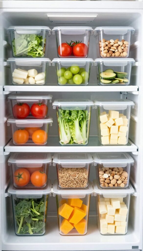 What Is Prediabetes and Why Diet Matters