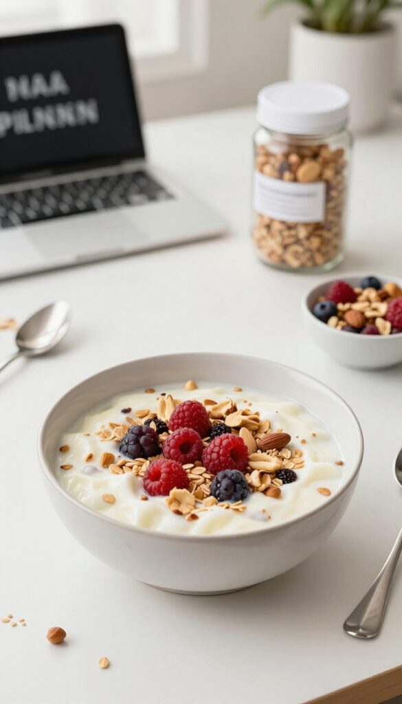 Stocking Your Vegetarian Pantry: Essentials for Success