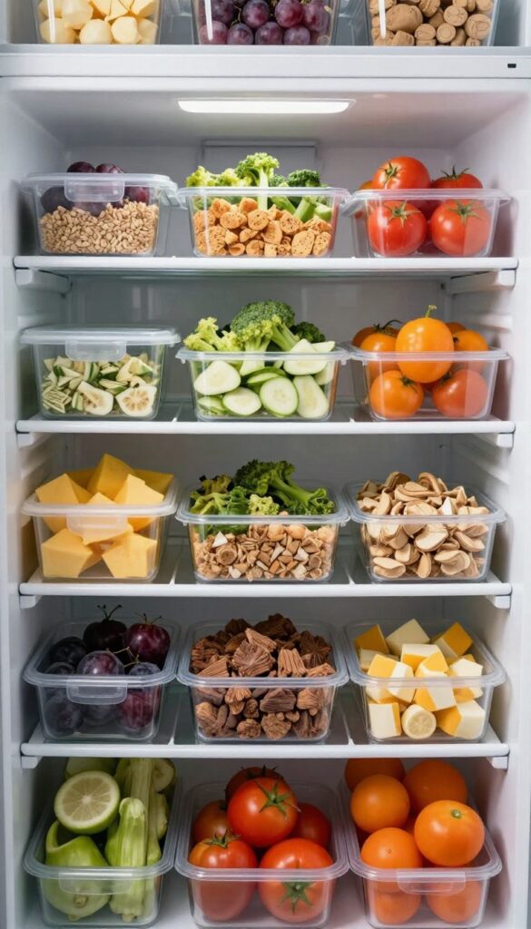 What Does Balanced Eating Really Mean?