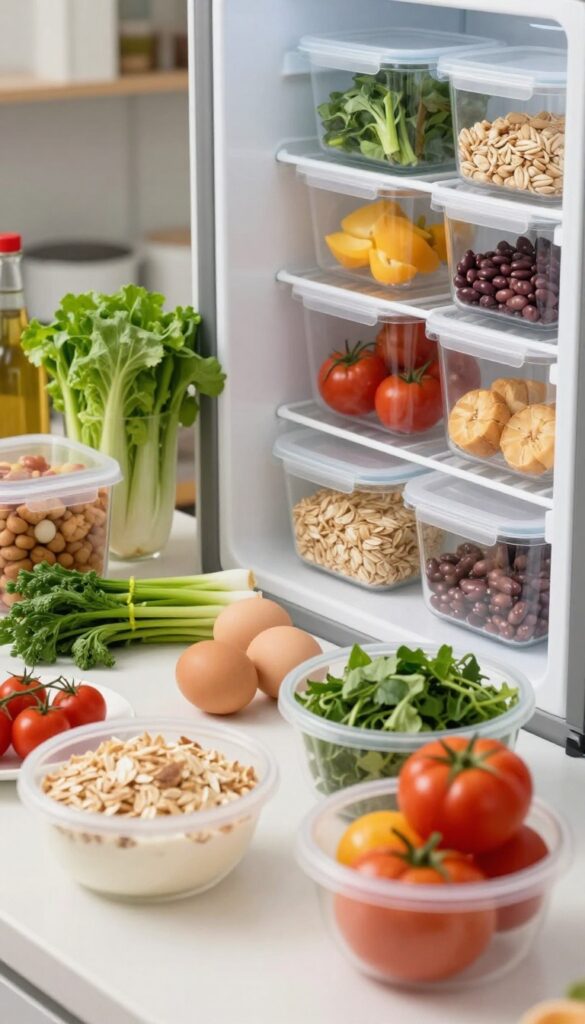 Common Mistakes to Avoid on a 1500 Calorie Diet