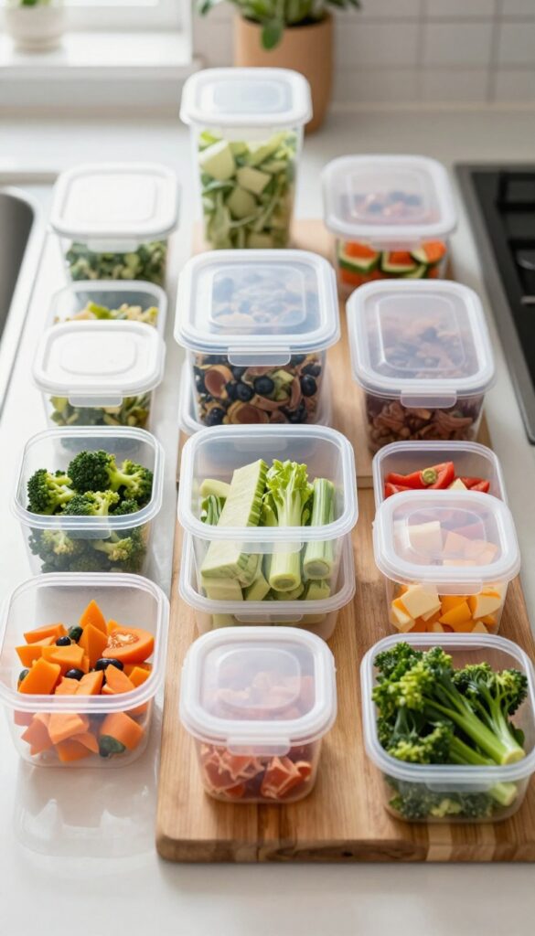 Safer Alternatives to Parasite Cleanses