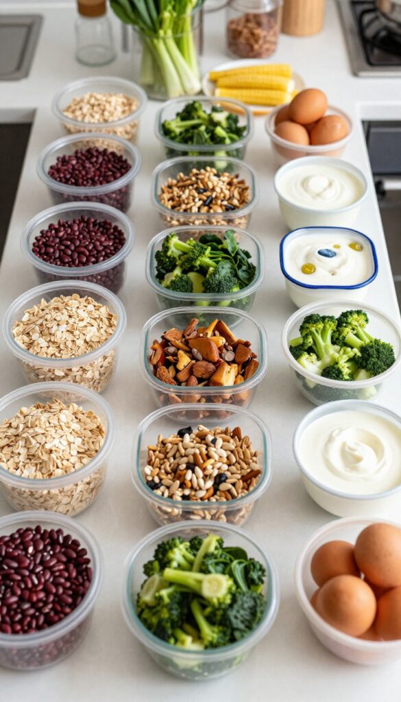 What Makes a Keto Meal Plan Simple?