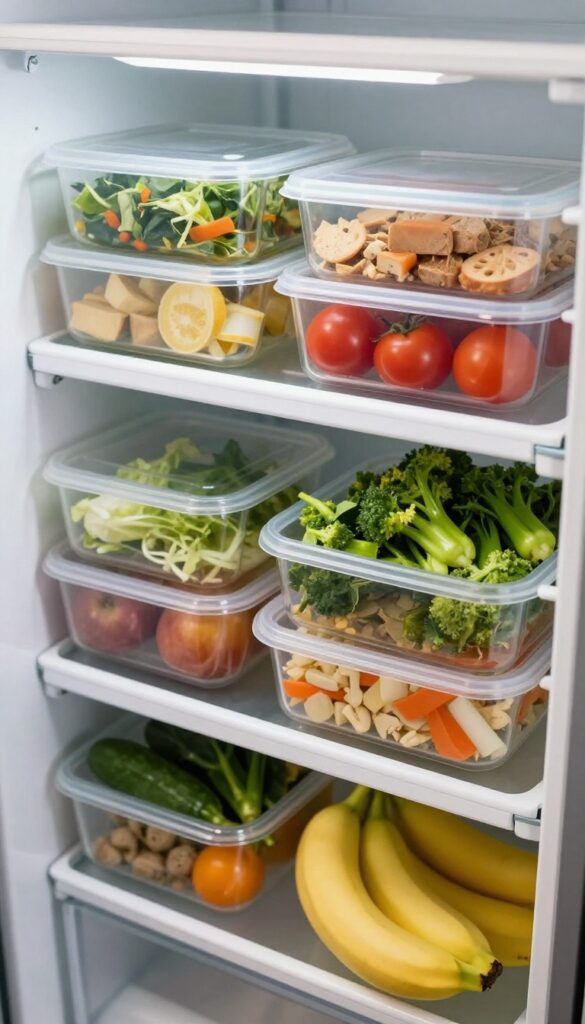 What Is a 1400 Calorie Meal Plan?