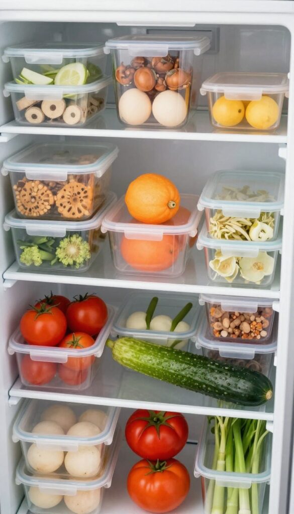 Why a Paleo Meal Plan Makes Whole-Food Cooking Simple