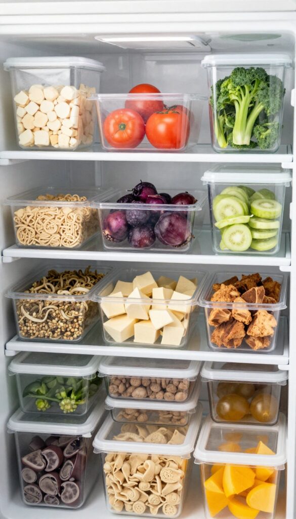 What Is an Elimination Diet and Why Track Your Food?