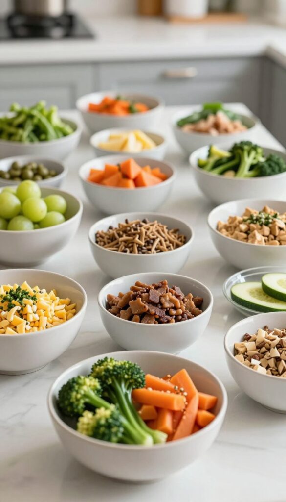 What Is a Mental Diet?