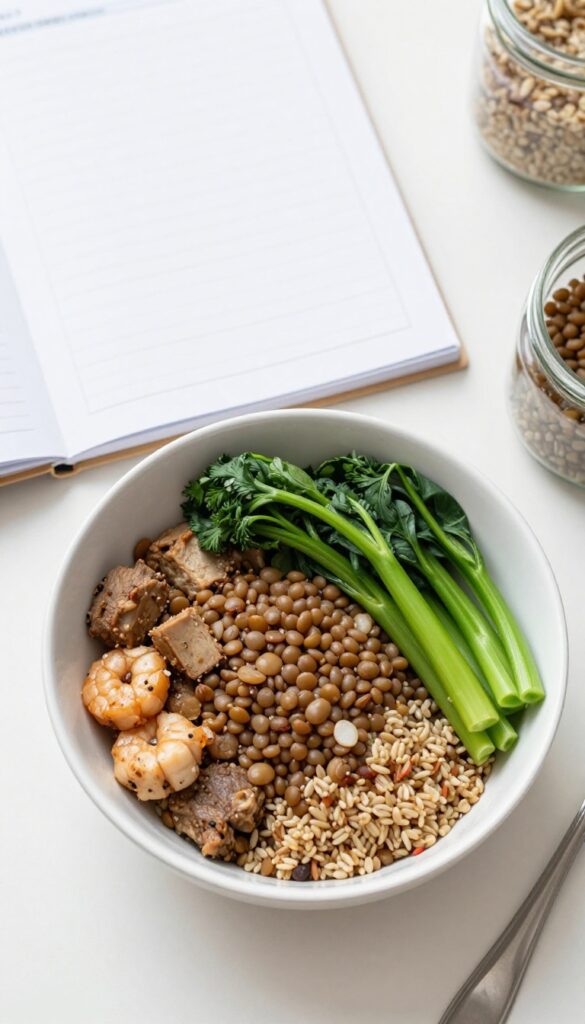 Common Mistakes to Avoid on a Detox Meal Plan