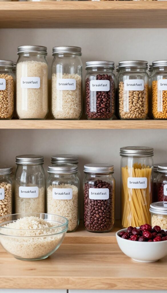How to Build a Budget-Friendly Dinner Plan