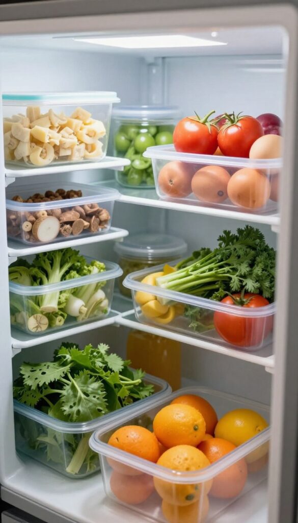 What Are Eating Windows in a Fasting Diet?