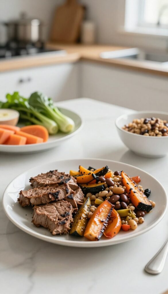 Probiotics and Gut Health