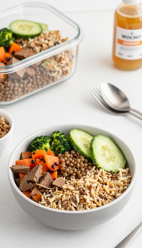 Understand What a Detox Diet Really Means