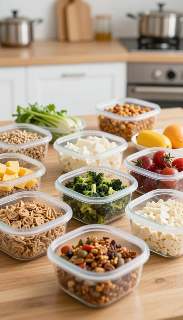 Why 1900 Calories? Understanding Your Needs