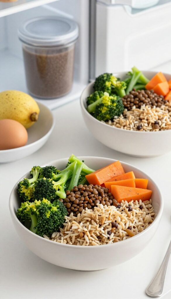 Common Mistakes When Increasing Fiber