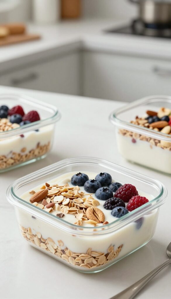Meal Planning and Dining Out on a Low Potassium Diet