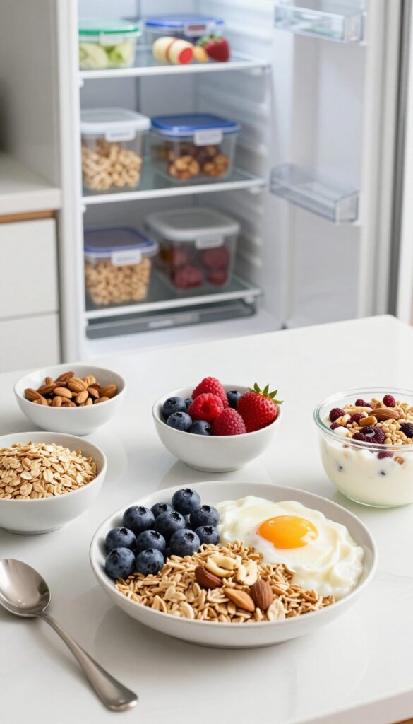 Creating Your Weekly Soft Food Meal Plan: A Step-by-Step Guide