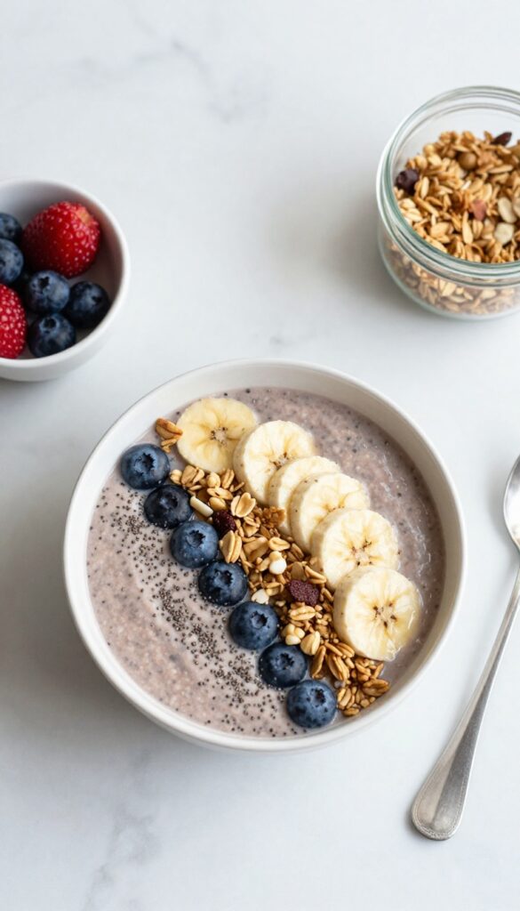 Breaking Your Fast: Gentle, Nourishing First Meals