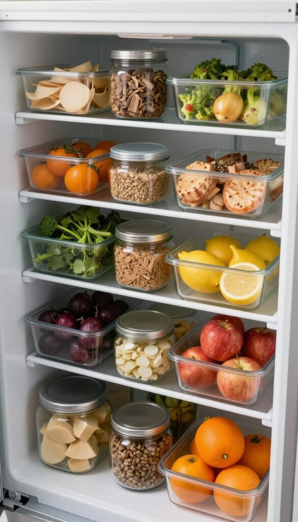 Why Protein Keeps You Full on a 1500 Calorie Diet