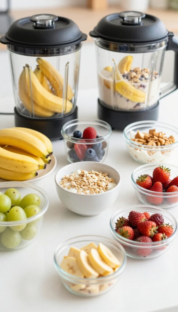 Getting Started: Essential Supplies and Kitchen Prep