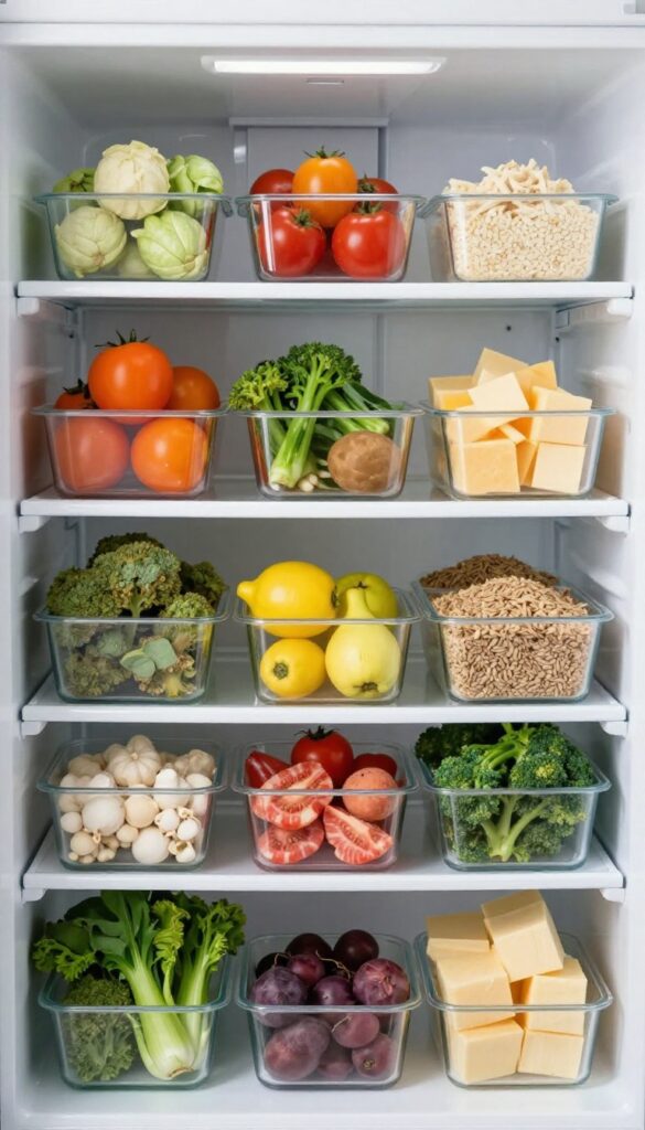What Is a Detox Meal Plan?