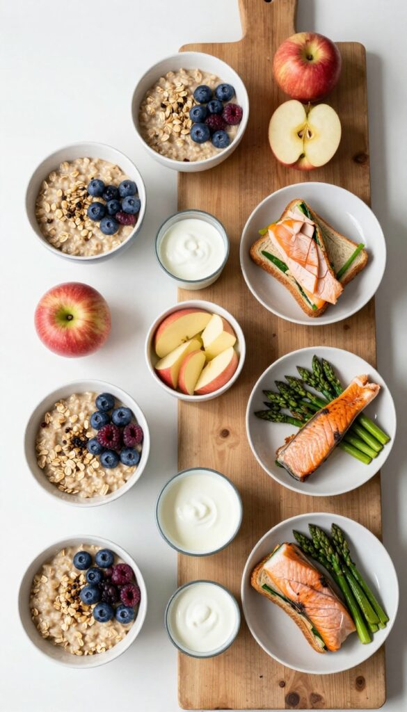 Understanding the 1500 Calorie Diet