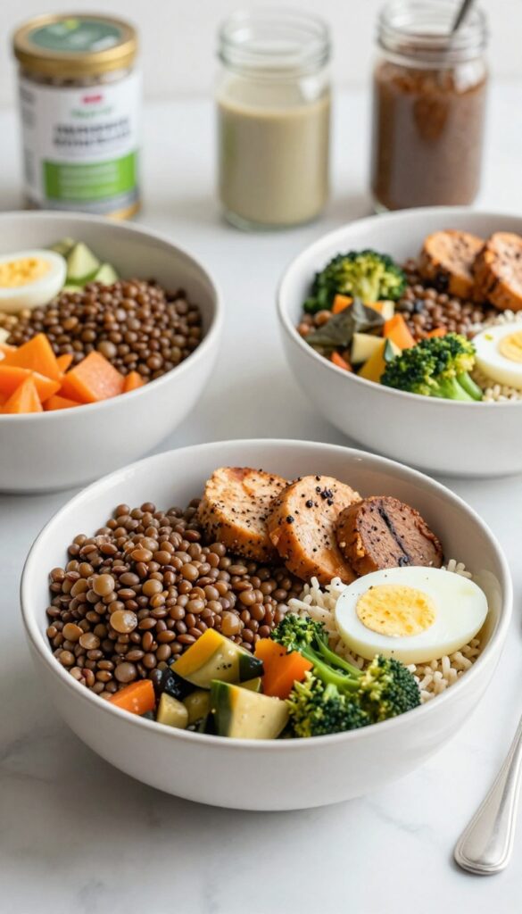Thursday: Plant-Based Power