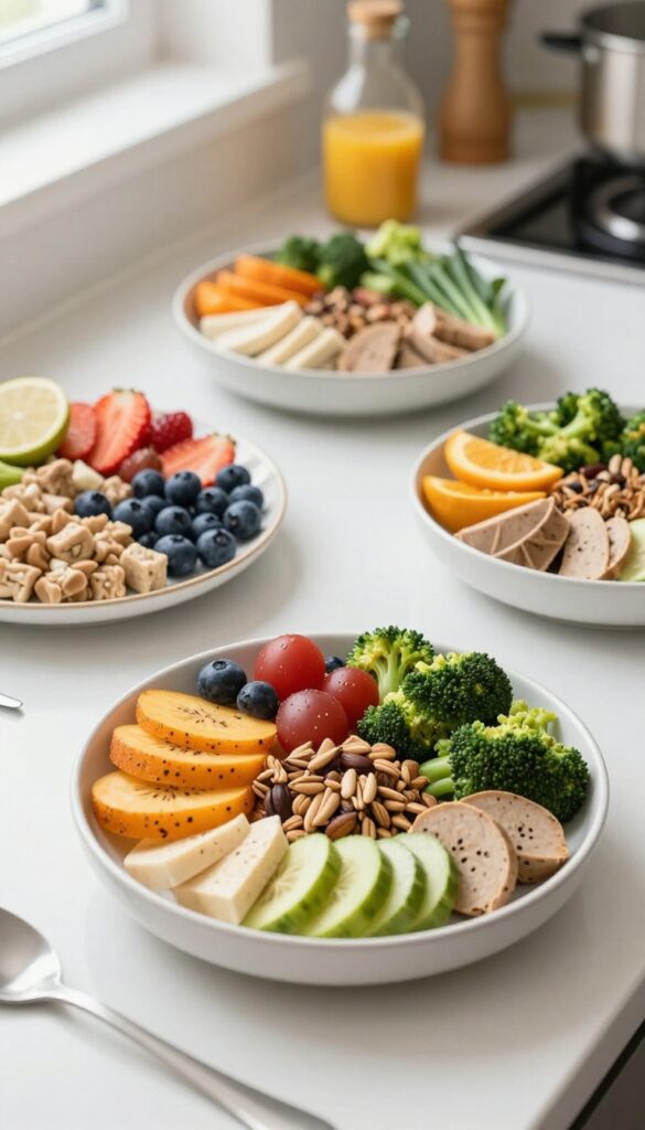 Why 120g Protein?