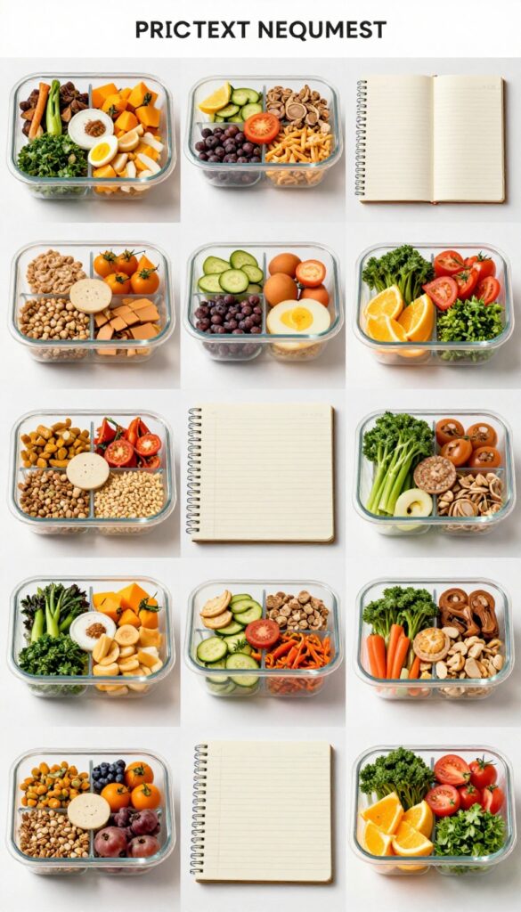 Keto Shopping List for the Week