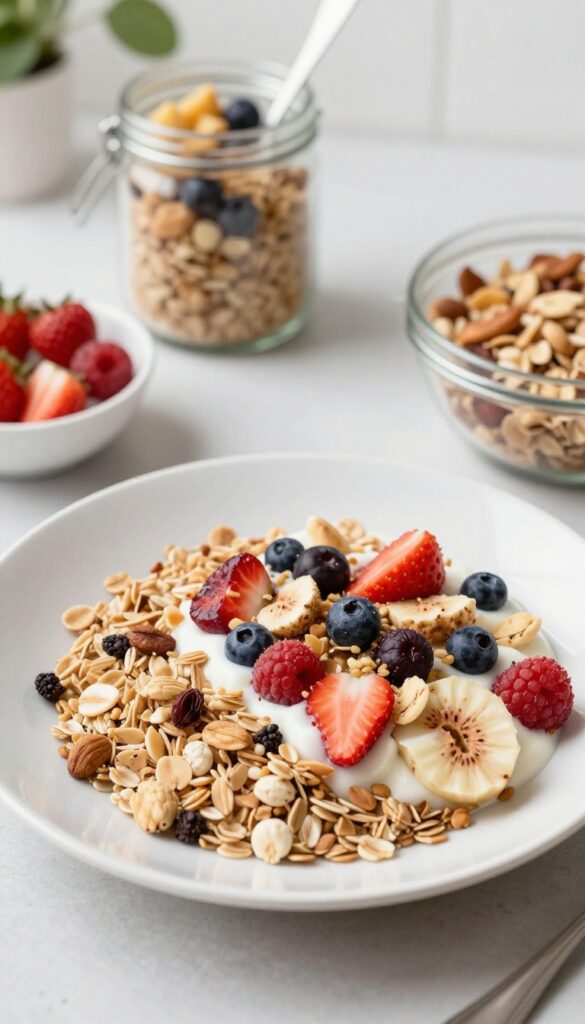 Tips to Manage Hunger During the Fasting Window