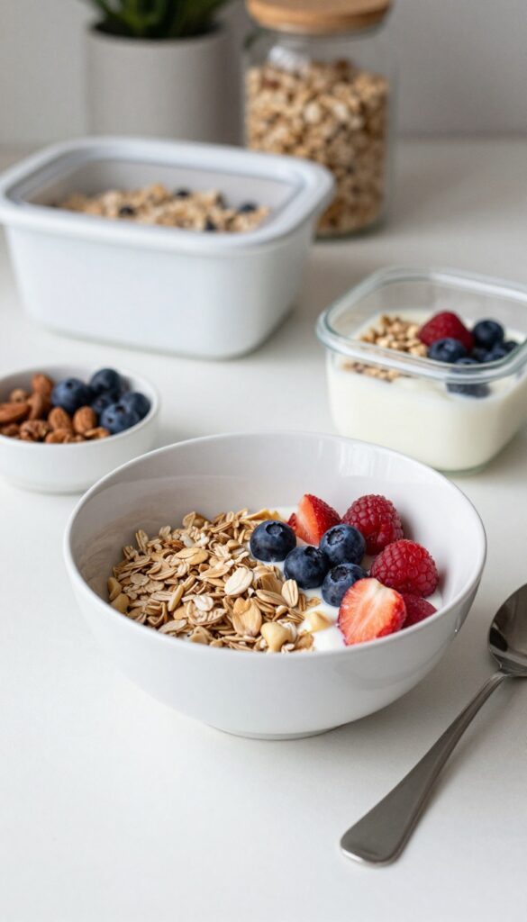 Sample 7-Day 1700 Calorie Meal Plan