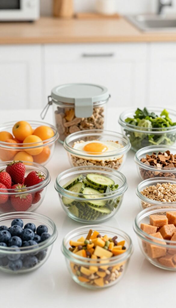 Tips for Staying Nourished on a Liquid Diet