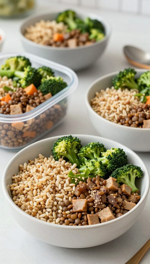 Snacking on the Go: Tips for Travel and Eating Out