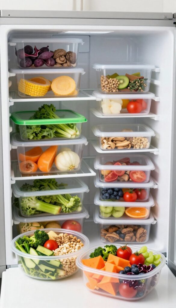 Low-Potassium Alternatives to Enjoy