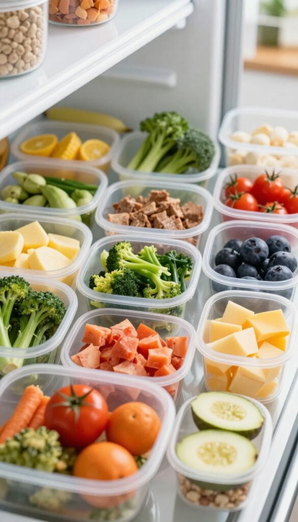 What Is a 1300 Calorie Meal Plan?