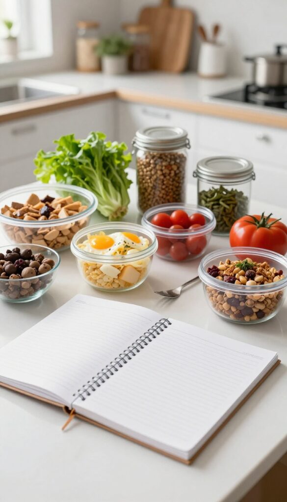 Clear Liquid Diet: Allowed Foods and Sample Menu