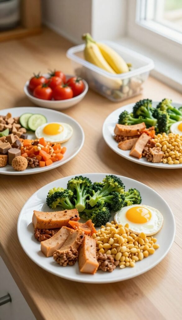 Why 2500 Calories on Active Days?