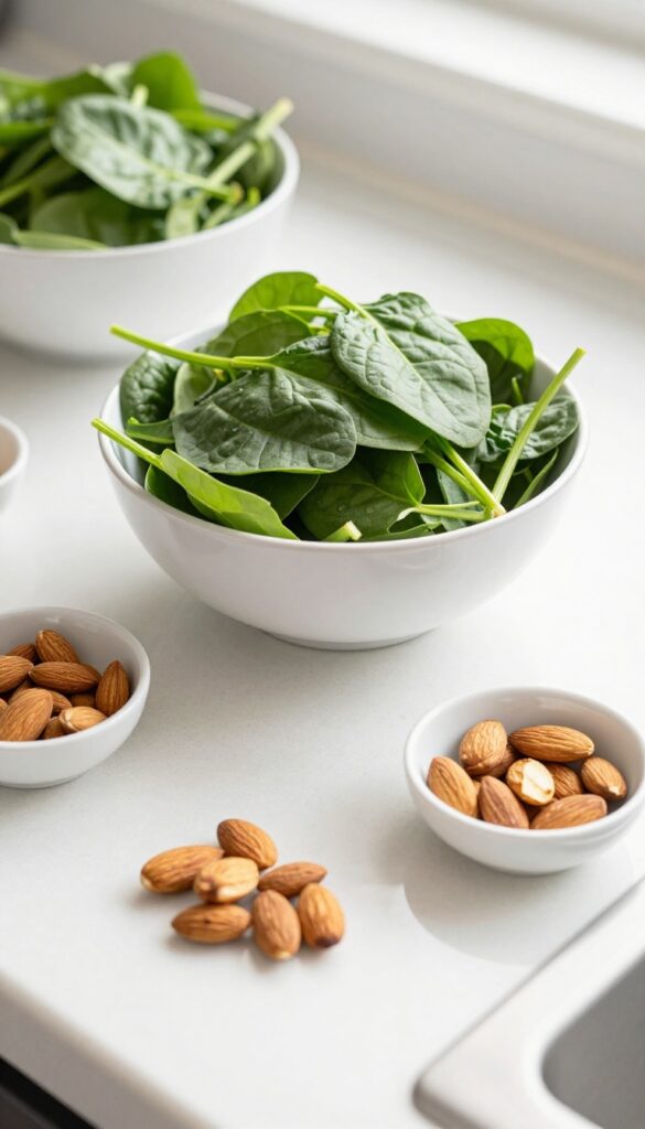 Foods Rich in Magnesium